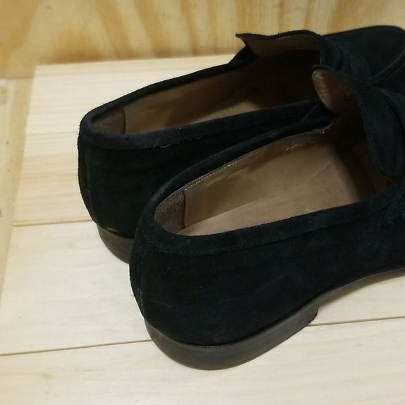 Vero Cuoio  (Soulier) Suede Shoes Men’s sz 8 ( EU 42 )